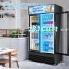 imageTylza 30 Inch Wine and Beverage Refrigerator Dual Zone Wine Beverage Cooler 30quot with French Door Under Counter Wine Beer Fridge BuiltIn or Freestanding Holds 29 Bottles and 110 Cans Black281 Cu Ft Commercial Display FridgeDouble Door