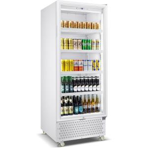imageTylza Wine and Beverage Refrigerator 24 inch Dual Zone Wine Beverage Cooler Builtin and Freestanding with Seamless Stainless Steel Door Quick Cooling Under Counter Beer Wine refrigerator148 Cu Ft WhiteSingle Door